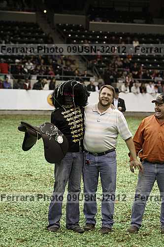 Proof Number 09usn-32012